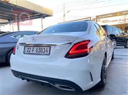 مێرسێدس بێنز C-Class
